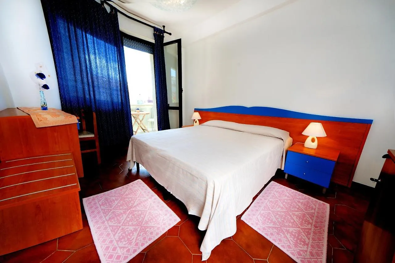 B & B Brisa Del Mar Alghero