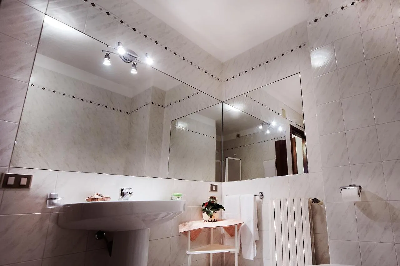B & B Brisa Del Mar Alghero