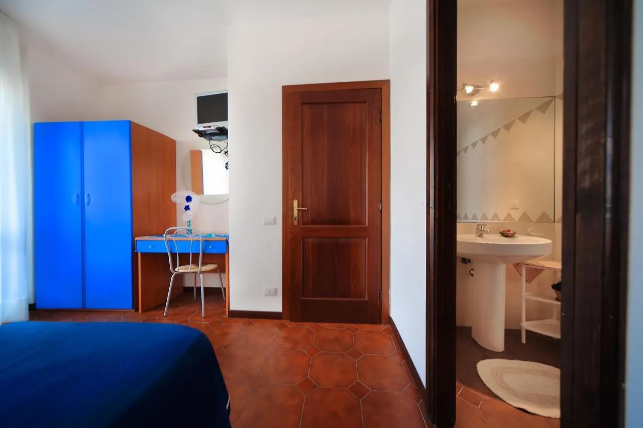 Bed & Breakfast B & B Brisa Del Mar Alghero