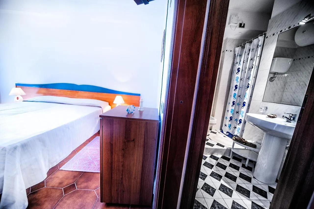 B & B Brisa Del Mar Alghero 0*,  Italien