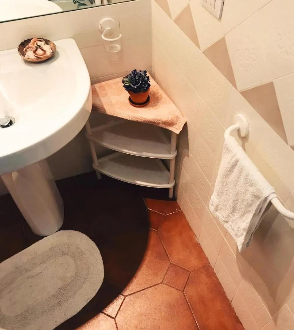 B & B Brisa Del Mar Alghero Bed & Breakfast