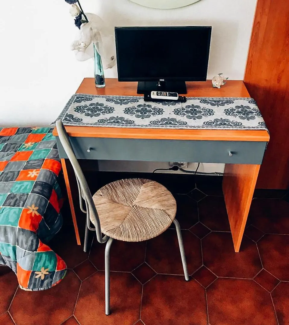B & B Brisa Del Mar Alghero Italien