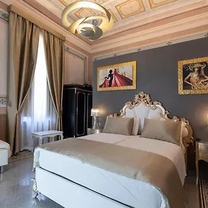 Luxury Liberty House Gasthof