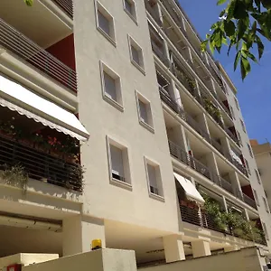 Dell'aviatore Apartament Alghero
